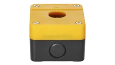 Kaseta sterownicza przycisk grzybkowy (B) bezpieczeństwa ryglującym sie samoczynnie ENERGIA STOP SP22K1\08-1