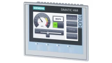 Wyświetlacz panoramiczny dotykowy TFT 4 cale, 16mln kolorów, 4 przyc. Interfejsy PROFIBUS/MPI SIMATIC KTP400 6AV2124-2DC01-0AX0