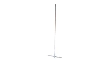 Sonda do wbijania w grunt wersja 2 (80cm) WASONG80V2