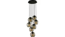 LAMPA WISZĄCA VETRO 7 9131 Nowodvorski