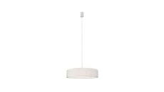 LAMPA WISZĄCA TURDA WHITE III 8945 Nowodvorski