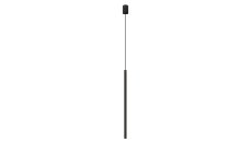 LAMPA WISZĄCA LASER 750 BLACK I 8433 Nowodvorski