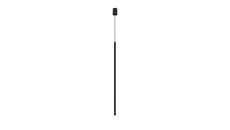 LAMPA WISZĄCA LASER 1000 BLACK I 8436 Nowodvorski