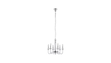 Lampa wisząca HAMPTON VI 8154 Nowodvorski