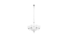 Lampa wisząca NEWPORT VI 8156 Nowodvorski