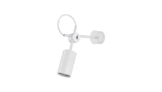 KINKIET EYE WHITE I 5654 Nowodvorski