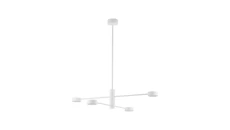 Lampa wisząca ORBIT 7941 Nowodvorski Lighting
