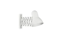 KINKIET HARMONY WHITE 6868 Nowodvorski