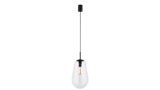 Lampa wisząca PEAR BLACK M 7798 Nowodvorski Lighting