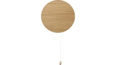 MINIMAL OAK 9377 Nowodvorski