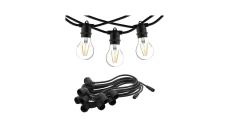 Element girlandy FESTOON LIGHTS 6M 10XE27 7873 Nowodvorski Lighting