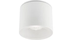 TUBA HERMETYCZNA IP44 HEXA WHITE 9564 Nowodvorski