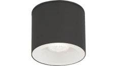 SPOT HEXA GRAPHITE IP44 9565 Nowodvorski