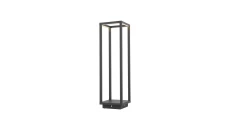 Lampa stojąca SYMMETRY LED 7W 380lm 3000K IP54 8180 Nowodvorski