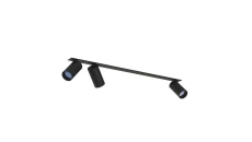 Oprawa wpuszczana MONO SURFACE III BLACK 7835 Nowodvorski Lighting