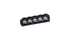 Oprawa wpuszczana MIDI LED 20W 1800lm 3000K 10062 Nowodvorski Lighting
