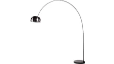 LAMPA PODLOGOWA COSMO S SILVER 3382 Nowodvorski