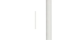 Klosz CAMELEON LASER 490 WHITE 8573 Nowodvorski