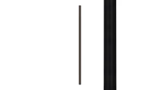 Klosz CAMELEON LASER 1000 BLACK 8487 Nowodvorski