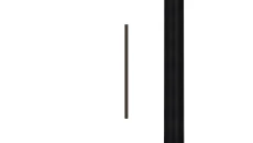 Klosz CAMELEON LASER 750 BLACK 8568 Nowodvorski