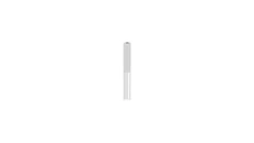 Klosz CAMELEON STRAW S WHITE 8536 Nowodvorski