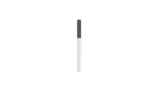 Klosz CAMELEON STRAW M BLACK 8402 Nowodvorski