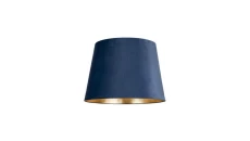 Klosz CAMELEON CONE M BLUE/GOLD 8497 Nowodvorski