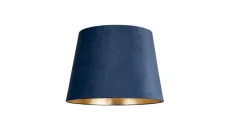 Klosz CAMELEON CONE L BLUE/GOLD 8493 Nowodvorski