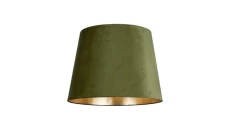 Klosz CAMELEON CONE L GREEN/GOLD 8410 Nowodvorski