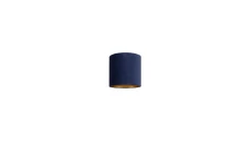Klosz CAMELEON BARREL WIDE S BLUE/GOLD 8514 Nowodvorski