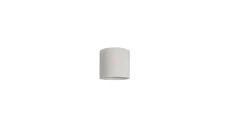Klosz CAMELEON BARREL WIDE S WHITE 8513 Nowodvorski