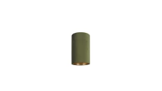 Klosz CAMELEON BARREL THIN S GREEN/GOLD 8520 Nowodvorski