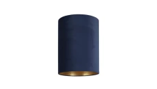 Klosz CAMELEON BARREL L BLUE/GOLD 8510 Nowodvorski