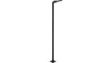 LAMPA OGRODOWA SŁUP 198CM PATHWAY LED M 24W 2200lm 3000K 9252 Nowodvorski