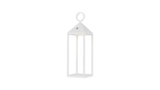 Lampa zewnętrzna stojąca/wisząca PICNIC biała LED 2,2W 155lm 3000K 8178 Nowodvorski