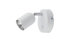 Kinkiet z włącznikiem TOP 4411 TK Lighting