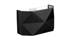 Kinkiet KANTOOR 3316 czarny TK Lighting