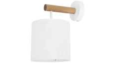 Kinkiet DEVA WHITE 4108 TK Lighting