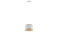 Lampa wisząca PAGLIA WHITE 6534 TK LIGHTING