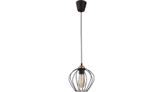 Lampa wisząca GALAXY 1PŁ TK Lighting (1640)