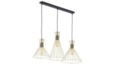 Lampa wisząca SAHARA 3352 TK LIGHTING