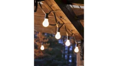 Girlanda ogrodowa 10-metrowa IP44 MODO 4390 TK Lighting