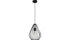 Lampa wisząca BRYLANT BLACK 2257 TK LIGHTING