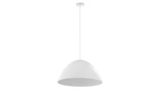 Lampa wisząca FARO NEW WHITE 6003 TK Lighting