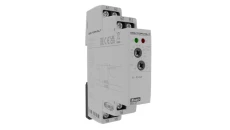 Przekaźnik nadzorczy poziomu prądu Imax w 1F - AC 5A ELKO 4928