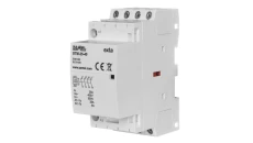 Stycznik modułowy instalacyjny 25A 4Z 230V AC, typ: STM-25-40 EXT10000295