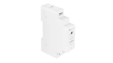 Zasilacz impulsowy montowany na szynie TH-35 (DIN) 15W 12V DC typ: ZTM-15/12 EXT10000279