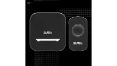 Dzwonek bezprzewodowy sieciowy Calipso typ ST-980 SUN10000481