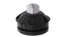 Głowica napędowa trzpień popychacz wciskany do 3SE51/52 stal nierdzewna 3SE5000-0AB01