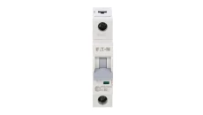 Wyłącznik nadprądowy 1P 6kA B 2A HN-B2/1 500760